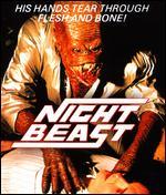 Nightbeast [Blu-ray]