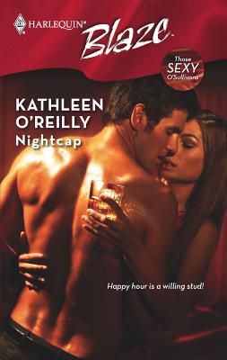 Nightcap - O'Reilly, Kathleen