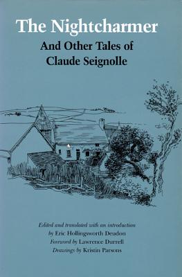 Nightcharmer and Other Tales of Claude Seignolle - Seignolle, Claude