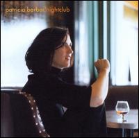 Nightclub - Patricia Barber