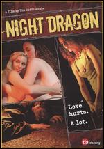 NightDragon - Tim Biddiscombe