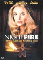 Nightfire - Mike Sedan