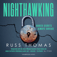 Nighthawking: The gripping follow-up to the bestselling Firewatching