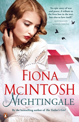 Nightingale - McIntosh, Fiona
