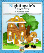 Nightingale's Adventure in Alphabet Town