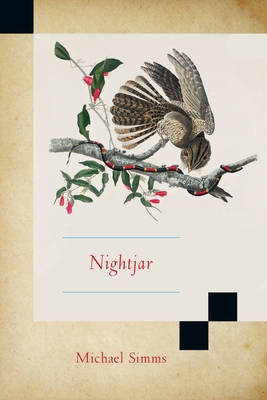 Nightjar - SIMMs, Michael