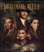 Nightmare Alley [Includes Digital Copy] [Blu-ray]