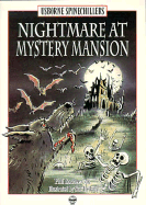 Nightmare at Mystery Mansion