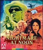 Nightmare at Noon [Blu-ray]
