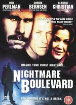 Nightmare Boulevard - Mark Jones