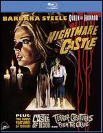 Nightmare Castle [Blu-ray] - Mario Caiano