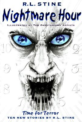 Nightmare Hour: Time for Terror - Stine, R L