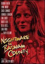 Nightmare in Badham County