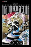 Nightmare Inspector: Yumekui Kenbun, Vol. 2: The Lodger