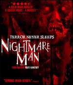 Nightmare Man [Blu-ray] - Rolfe Kanefsky