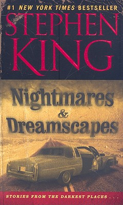 nightmares and dreamscapes from the stories of stephen king