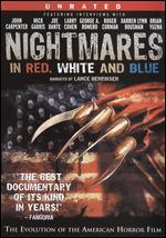 Nightmares in Red, White and Blue