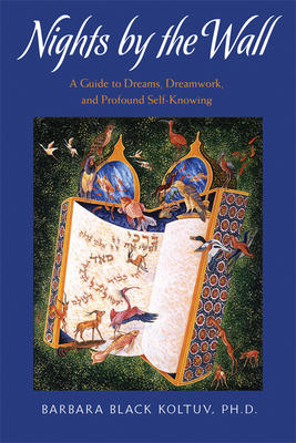 Nights by the Wall: A Guide to Dreams, Dreamwork, and Profound Self-Knowledge - Koltuv, Barbara Black, Ph.D.