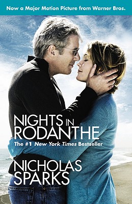 Nights in Rodanthe - Sparks, Nicholas