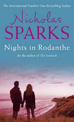 Nights In Rodanthe - Sparks, Nicholas