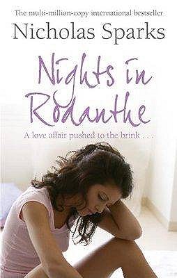 Nights In Rodanthe - Sparks, Nicholas