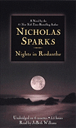 Nights in Rodanthe - Sparks, Nicholas, and Williams, JoBeth (Read by)