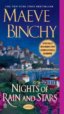 Nights of Rain and Stars - Binchy, Maeve