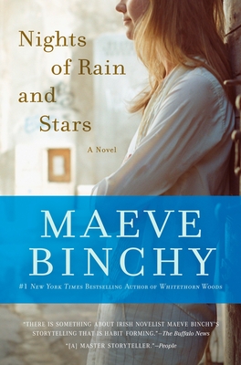 Nights of Rain and Stars - Binchy, Maeve