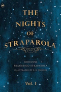 Nights of Straparola - Vol I