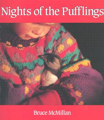 Nights of the Pufflings - McMillan, Bruce