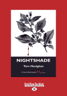 Nightshade: A Sam Montcalm Mystery