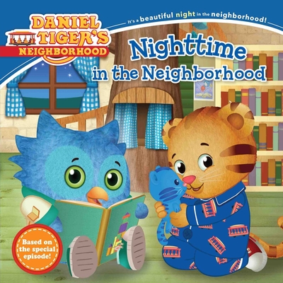 Nighttime in the Neighborhood - Friedman, Becky (Adapted by)