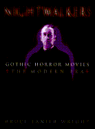 Nightwalkers: Gothic Horror Movies