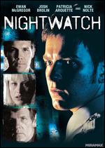 Nightwatch - Ole Bornedal