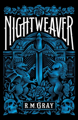 Nightweaver - Gray, R M