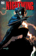 Nightwing by Peter Tomasi