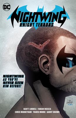 Nightwing: Knight Terrors - Percy, Benjamin