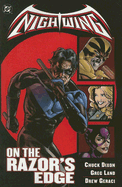 Nightwing: On the Razors Edge - Volume 7