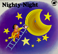 Nighty-Night - Lewison, Wendy Cheyette