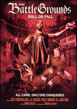 Nike Battlegrounds: Ball or Fall - 