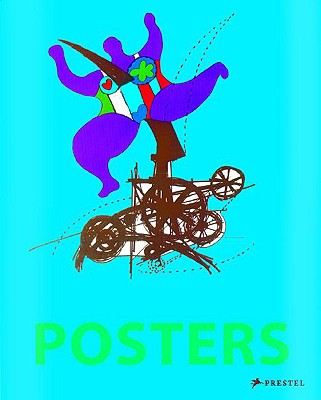 Niki de Saint Phalle & Jean Tinguely Posters - Siben, Isabel