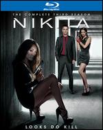 Nikita: The Complete Third Season [4 Discs] [Includes Digital Copy] [UltraViolet] [Blu-ray] - 