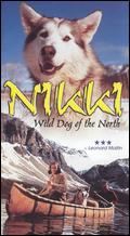 Nikki:  Wild Dog of the North - Don Haldane; Jack C. Couffer