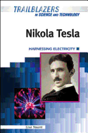 Nikola Tesla - Yount, Lisa