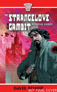 Nikolai Dante #1: The Strangelove Gambit