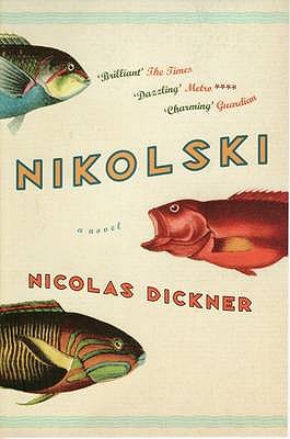 Nikolski - Dickner, Nicolas, and Lederhendler, Lazer (Translated by)