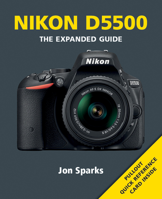 Nikon D5500 - Sparks, J