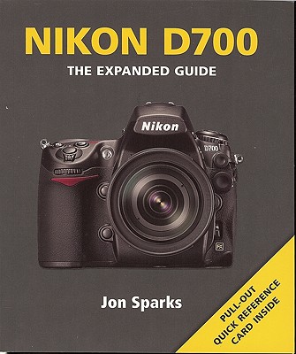 Nikon D700 - Sparks, Jon