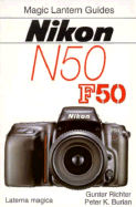 Nikon N50, F50
