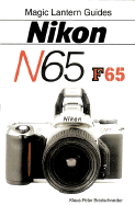 Nikon N65--Nikon F65 - Bredschneider, Klaus-Peter